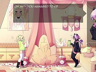 WATCH MAX THE ELF'S THRILLING SCENES IN LEVEL 3 NOW!