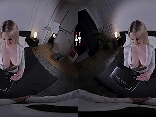 Dark Room Vr - Big Big Boss Encounter