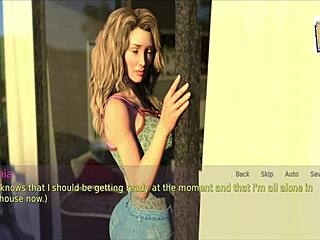 A Wife and Stepmother Episode 81