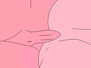 Bakugo fucks Deku bareback and makes him beg for more