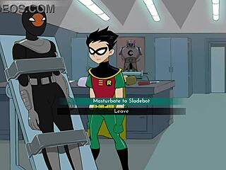 18Titans Part 20 - Jinx