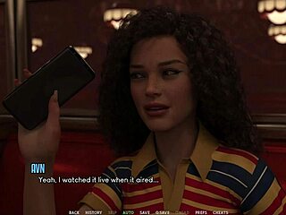 Hey, ready for Westview Academy Part 7 full gameplay with steamy scenes?