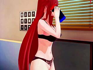 Hs Dxd Ntr Madness 3 Trailer Watch Full 1Hr Movie On Sheer Fantasyking3