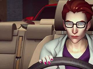 Overwatch Compilation 145 10 08 24