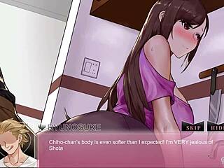 Ntraholic Game Keeps Erotic Thrills High Like Ntr Legend