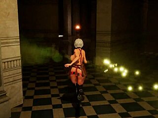 Sexy Maze 2B Walkthrough with Doctor Themes