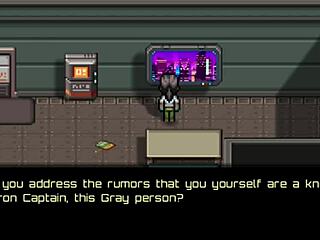 Well That Was A Warm Welcome With Huge Tits!