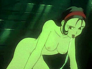 Gedou Gakuen Episode 2 Brings Wild Action