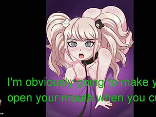 junko enoshima danganronpa hentai porn rule 34 action