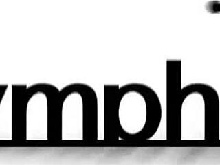 Sydney Cole giert nach heißer Creampie-Action