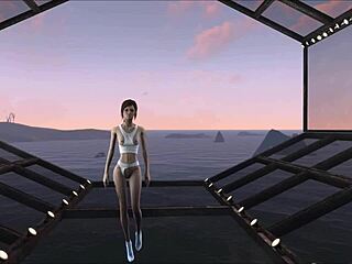 Fallout 4 Fashion Number 204 Sparks Cute Anime Intrigue. Curious Yet?