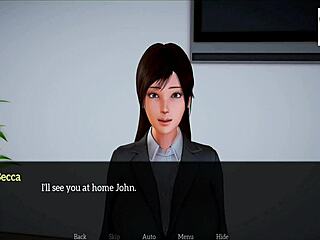 Nova porodica 71 sa malim sisama 18+ erotskim scenama