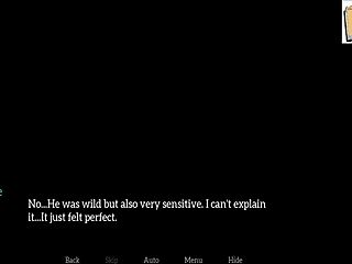 exploring my new family in episode 130