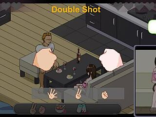 Ntraholic Game Keeps Erotic Thrills High Like Ntr Legend