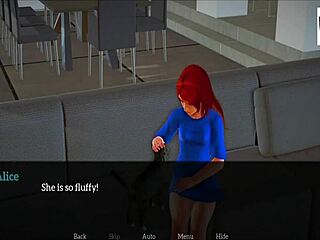 Emotions in my new family