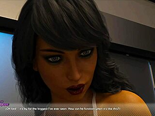Visual novel walkthrough of alternate existence 31