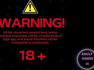 この魔女またセックス監獄にハマった？