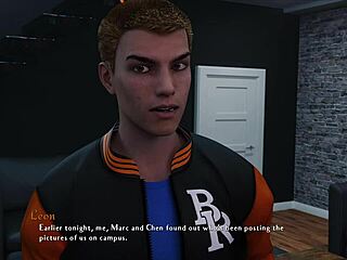 being a dik 308 features big tits in 3d anime hentai