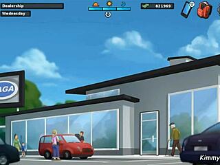 summertime saga manager's daughter sucked my dick behind the front desk