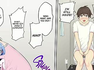 Rumah Imaizumi Kumpulin Cewek buat Kencan Anime Liar