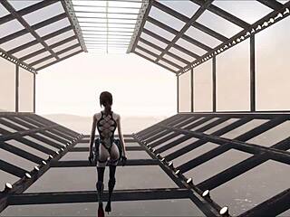 Fallout 4 Fashion Number 204 Sparks Cute Anime Intrigue. Curious Yet?