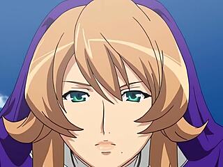 Queens Blade Rebellion OVA in Stunning Detail