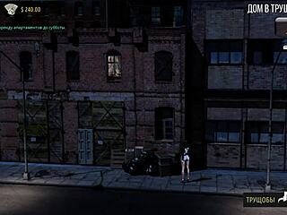 Fashionbusiness wants her ass, what will Monica say in episode 2 34?