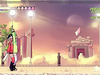 WATCH MAX THE ELF'S THRILLING SCENES IN LEVEL 3 NOW!