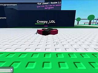 Roblox condo 1: A fun animated porn with a succubus and a demon girl