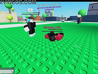 Roblox condo 1: A fun animated porn with a succubus and a demon girl