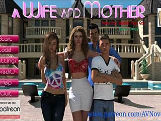 A Wife and Stepmother Episode 81