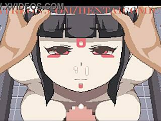 fuugetsuin fukigen na ichigo-chan game center antics part 3 revealed