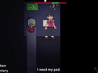 running away from 4 hot animatronics fuck nights at fremys nightclub 0 1 2 part 1