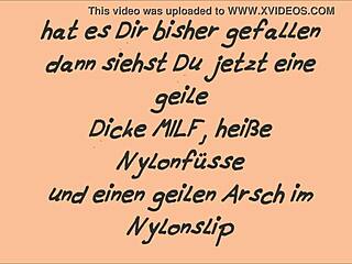 how horny is that german bbw licking teen