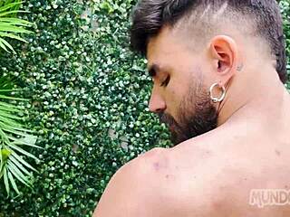 Tina Gabriele And Tammy Fuck And Swap Cum With Fuckers