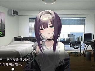 Dead end city blues hypnosis adventure