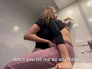 it can't happen in this house where we're so close