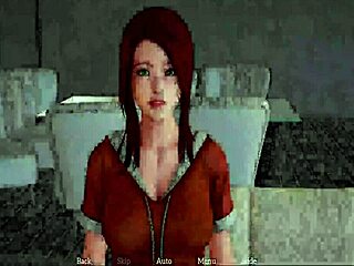 My new family episode 245 in erotic 3D animation