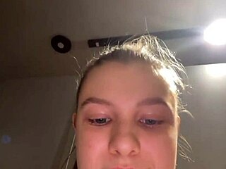 Big Ass Drilled Hard in Close-Up Anal with BBC!