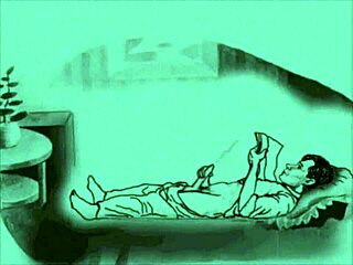 Hot erotic cartoons from the past