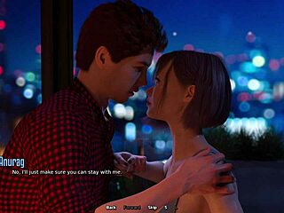 Ever Seen an 18-Year-Old Try First Anal in 3D Hentai Porn?