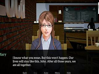 Emotions in my new family