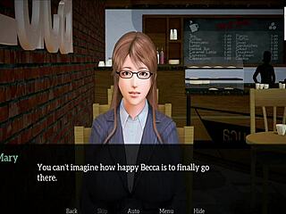 Emotions in my new family