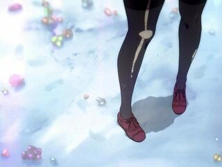 Kyoukai No Kanata Episode 12 Portuguese Subtitled 1080P HD