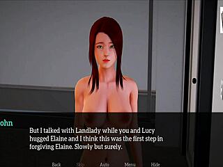 exploring my new family in episode 130