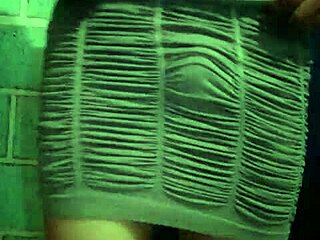 i'm marica puttin on women's underwear for some fun