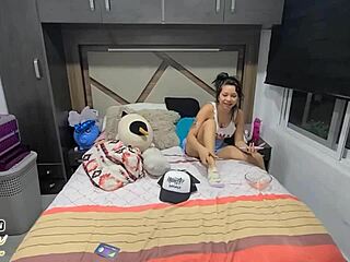 I Fuck Sister's Boyfriend, Oral Creampie Hardcore In Room