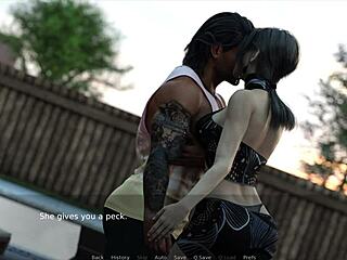 Where It All Began In Anime Game