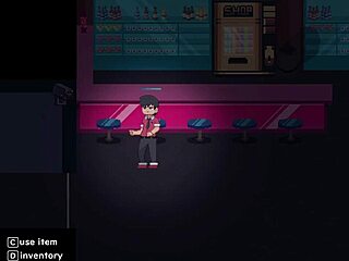 Бягство от 4 горещи аниматроници - чукащи нощи във Fremy's Nightclub 0 1 2 Част 1!