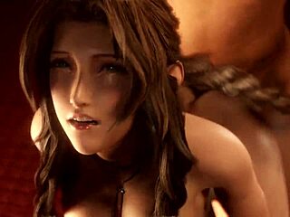 obsessed with nagoonimation's blender porn. this 3some cosplay compilation is unreal!